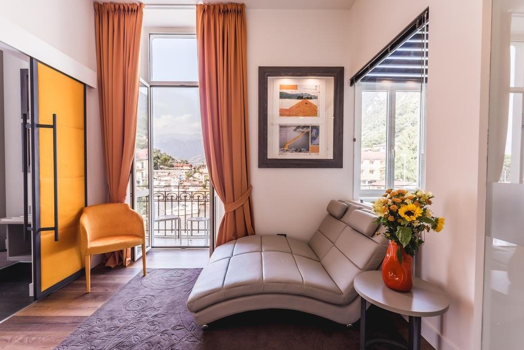 hotel araba fenice