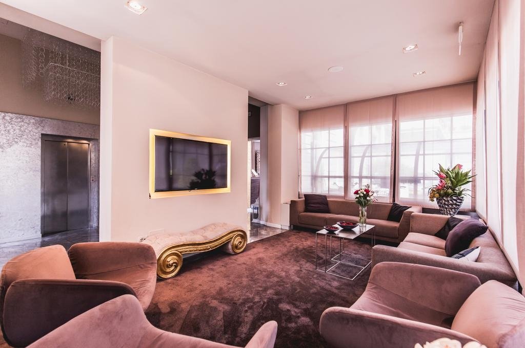 hotel araba fenice