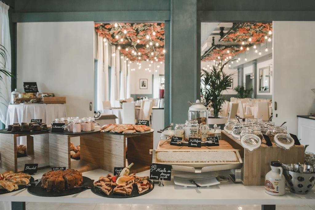 hotel araba fenice