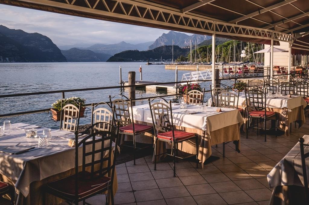 hotel araba fenice