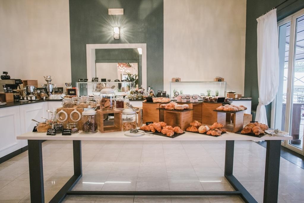 hotel araba fenice