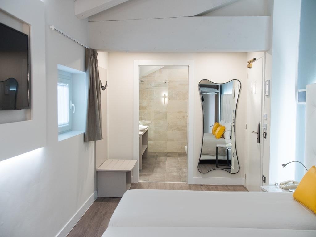 hotel araba fenice