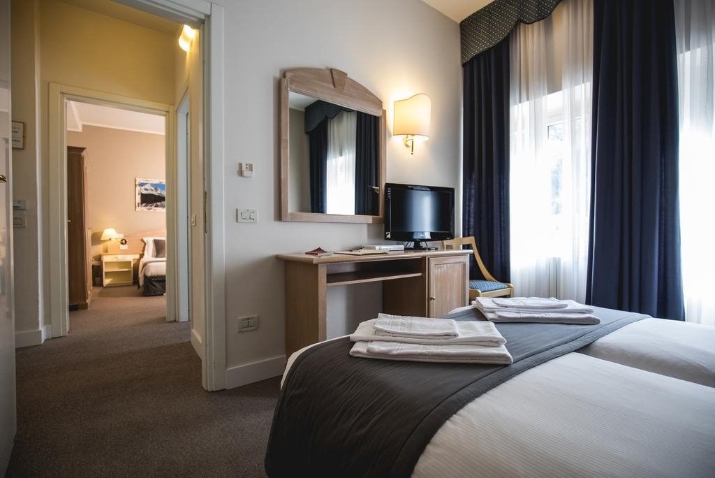 hotel araba fenice