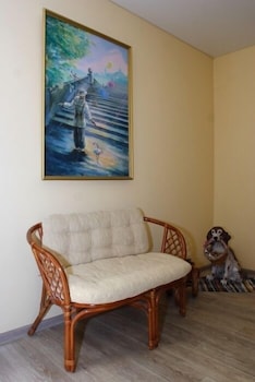 Dva Krila Inn,Yaroslavl Oblast>>Yaroslavl,3 star