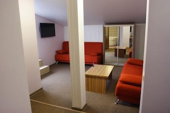 Dva Krila Inn,Yaroslavl Oblast>>Yaroslavl,3 star