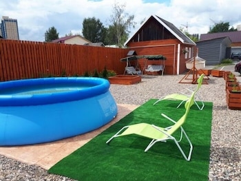 Dva Krila Inn,Yaroslavl Oblast>>Yaroslavl,3 star