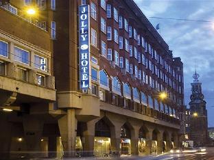 Nh Collection Amsterdam Flower Market,Amsterdam City Centre>>Amsterdam,5 star
