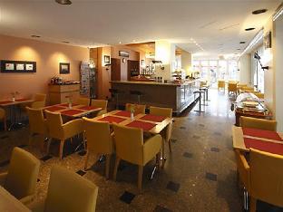 Nh Collection Amsterdam Flower Market,Amsterdam City Centre>>Amsterdam,5 star