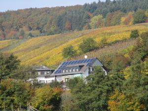 Hotel Kühns Mühle,,3 star