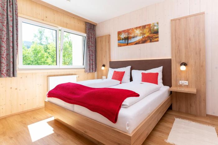 russbach am pass gschuett