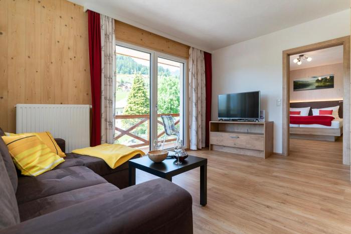 wellnesshotel dachsteinresort