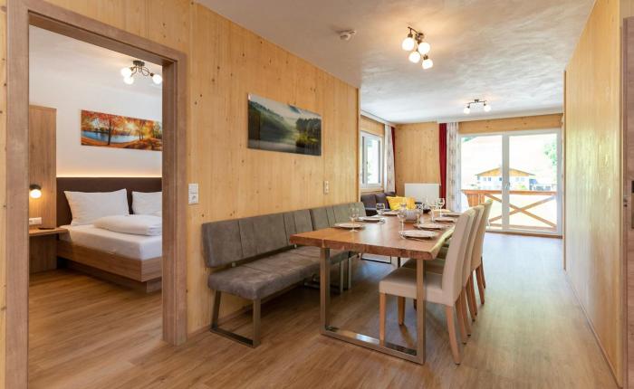 wellnesshotel dachsteinresort