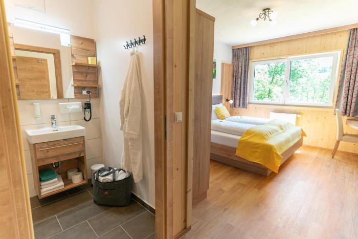 wellnesshotel dachsteinresort