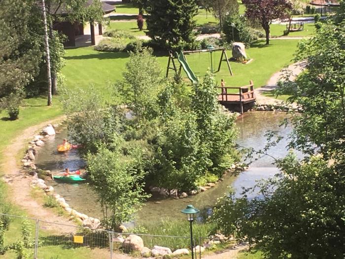 wellnesshotel dachsteinresort