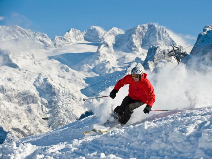 russbach am pass gschuett