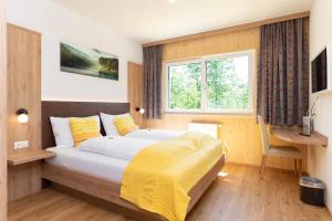 Wellnesshotel Dachsteinresort,Gosau>>Austrian Alps,4 star