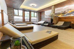 wellnesshotel dachsteinresort