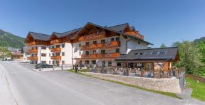 wellnesshotel dachsteinresort
