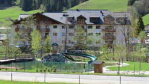 wellnesshotel dachsteinresort