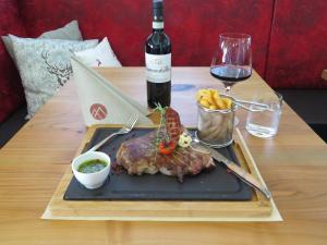 wellnesshotel dachsteinresort