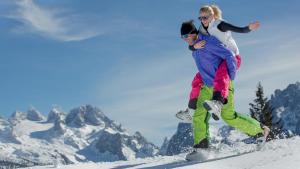 wellnesshotel dachsteinresort