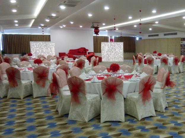 hotel golden way giyimkent