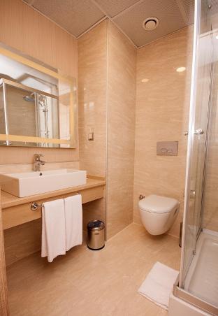 hotel golden way giyimkent