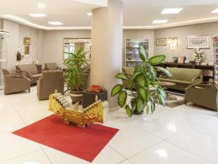 hotel golden way giyimkent