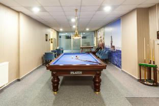 hotel golden way giyimkent