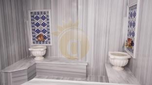 hotel golden way giyimkent