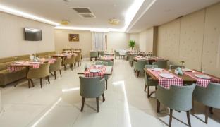 hotel golden way giyimkent