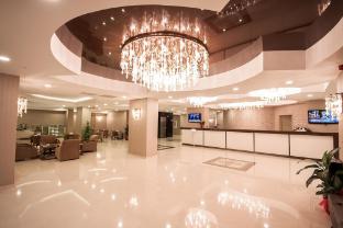 hotel golden way giyimkent