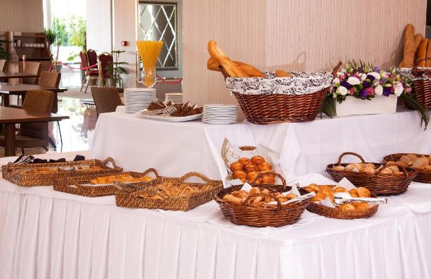 hotel golden way giyimkent