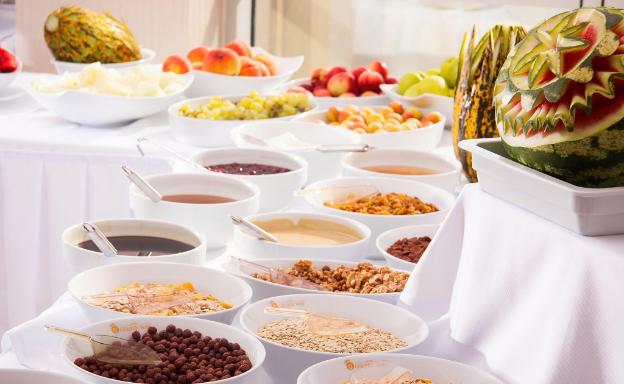 hotel golden way giyimkent