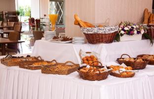 hotel golden way giyimkent