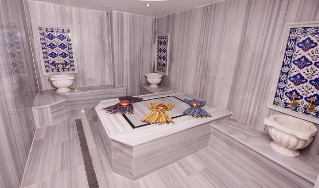 hotel golden way giyimkent