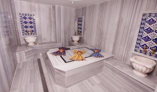 hotel golden way giyimkent