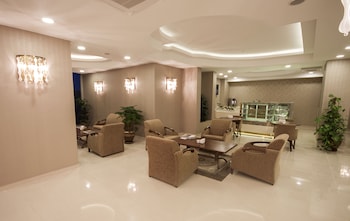 hotel golden way giyimkent