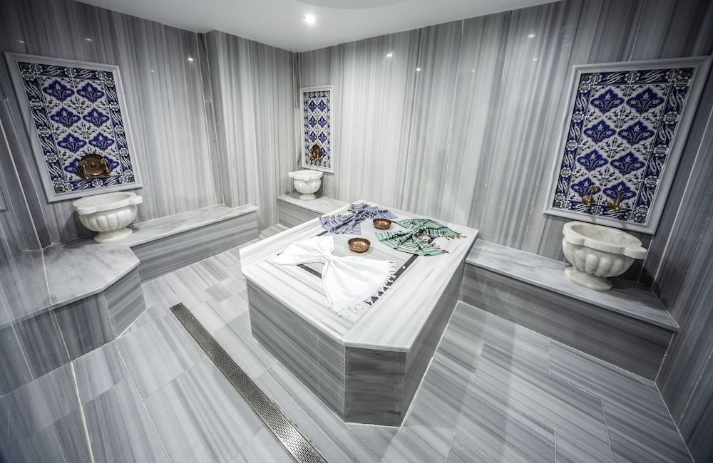 hotel golden way giyimkent