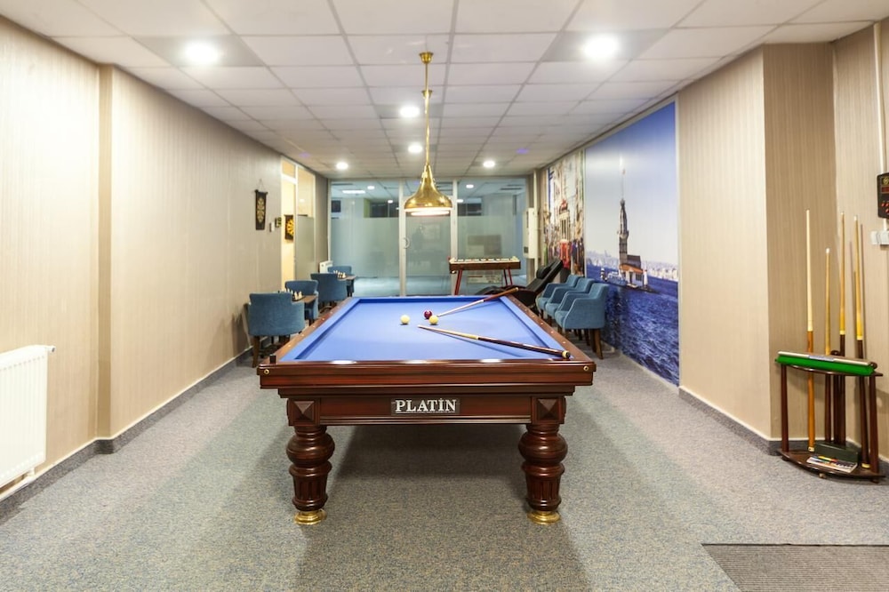 hotel golden way giyimkent