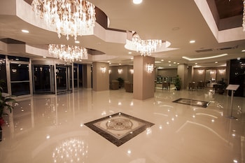 hotel golden way giyimkent