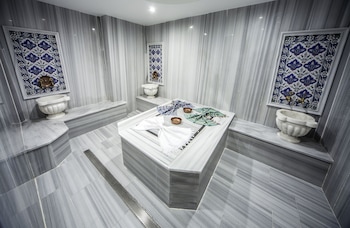 hotel golden way giyimkent