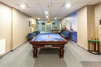 hotel golden way giyimkent
