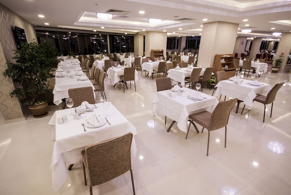 hotel golden way giyimkent
