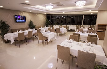 hotel golden way giyimkent