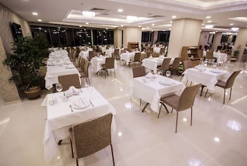 hotel golden way giyimkent