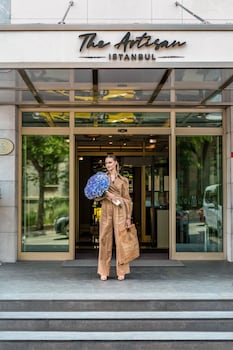 the artisan hotel istanbul mgallery collection