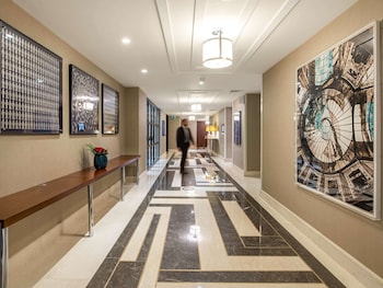 the artisan hotel istanbul mgallery collection