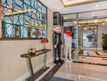 the artisan hotel istanbul mgallery collection