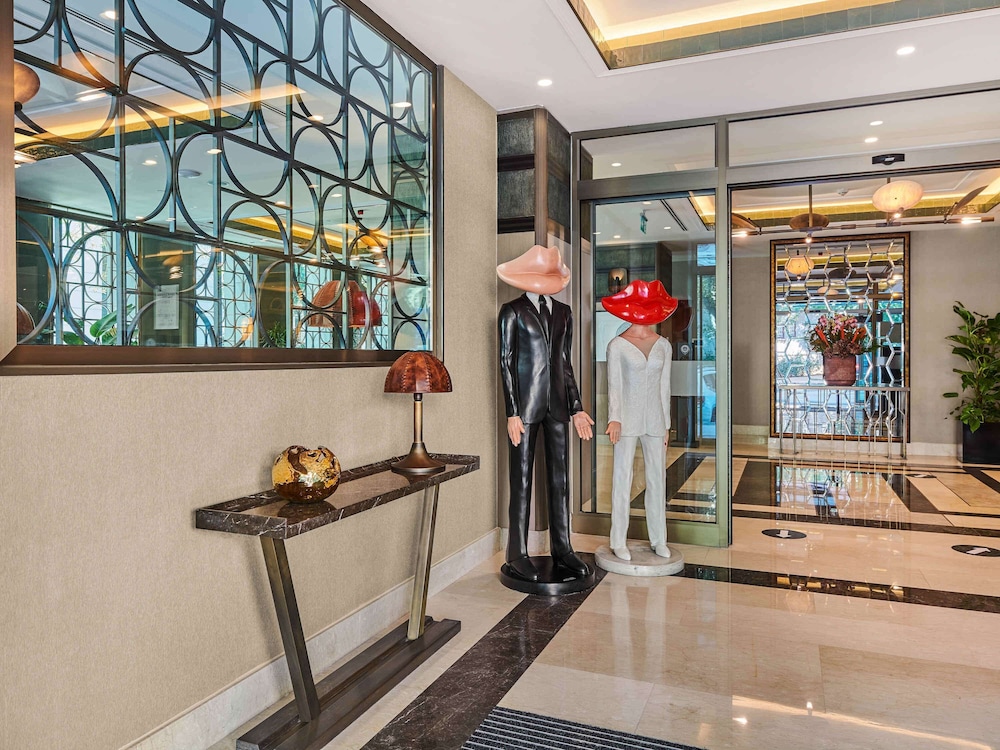 the artisan hotel istanbul mgallery collection